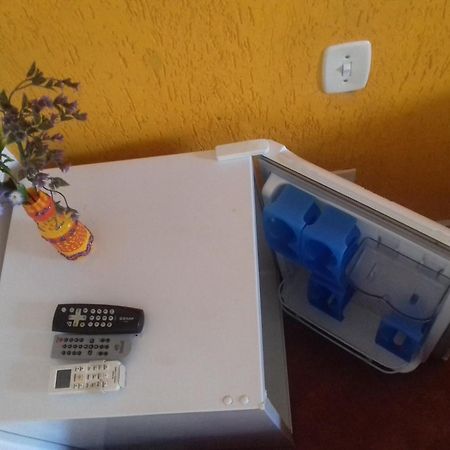 Suites Do Caboclo Ilhabela Rom bilde