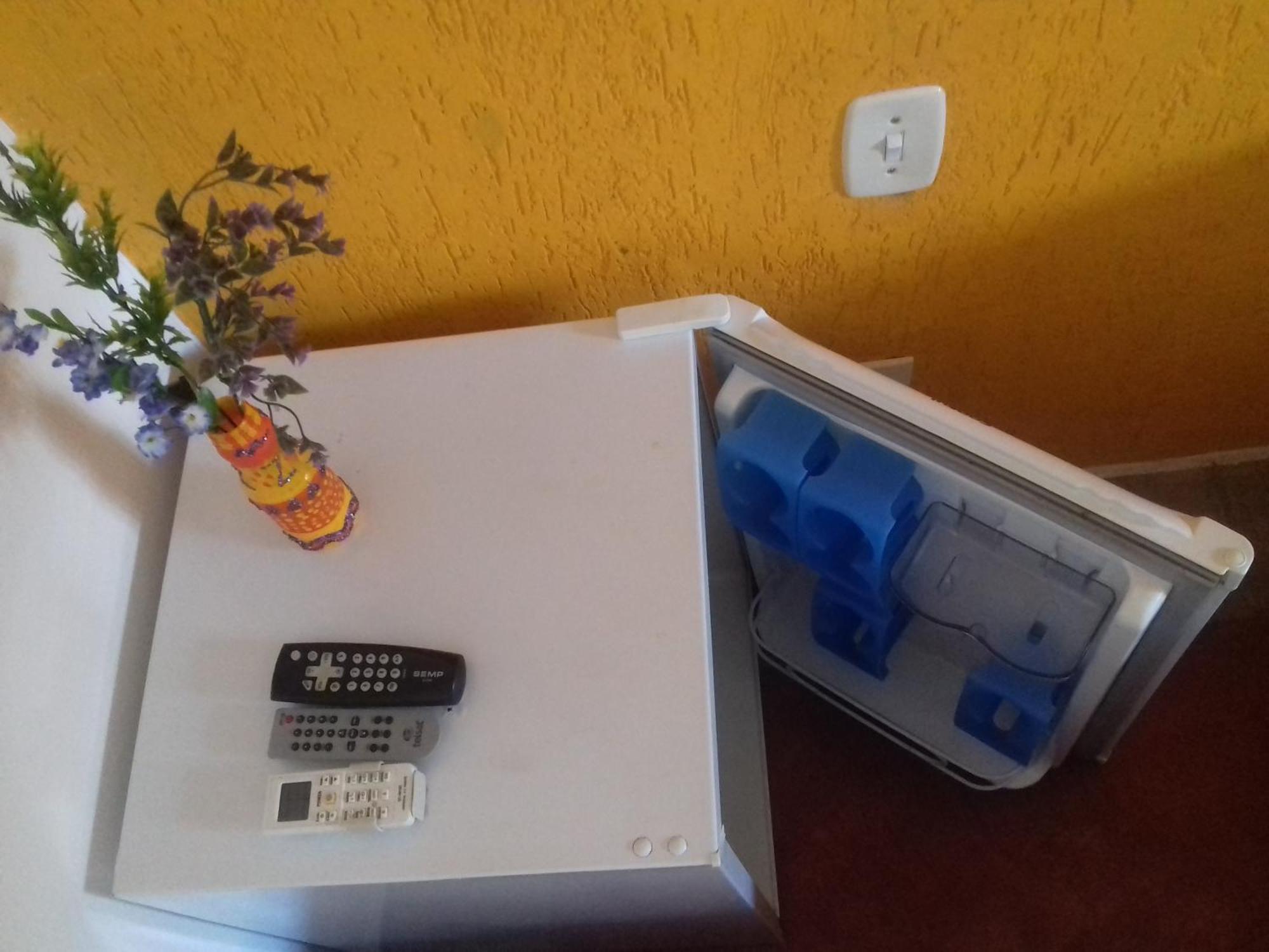 Suites Do Caboclo Ilhabela Rom bilde