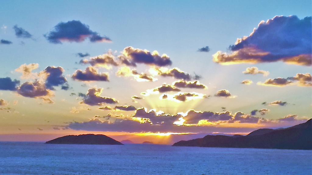 Suites Do Caboclo Ilhabela Eksteriør bilde